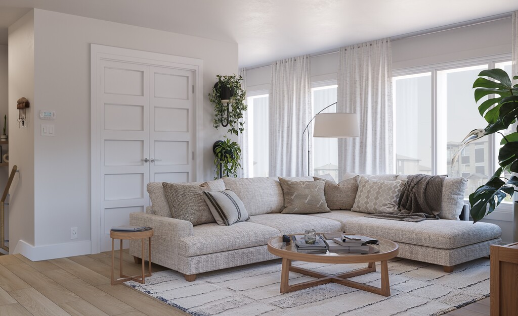 Appartement De 3 Chambres | 3237233