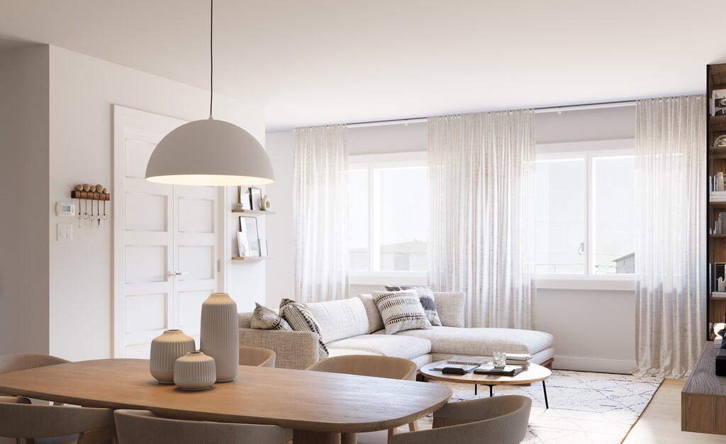 Appartement De 3 Chambres | 3237233