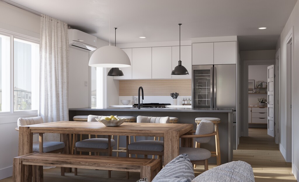 Appartement De 3 Chambres | 3237233