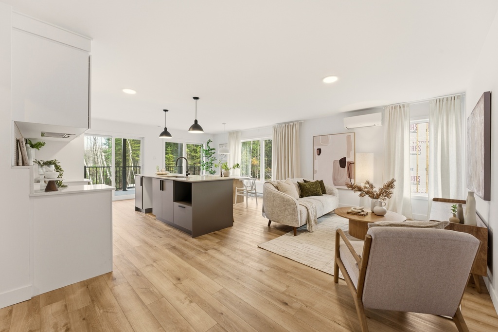 Appartement De 2 Chambres | 3237234