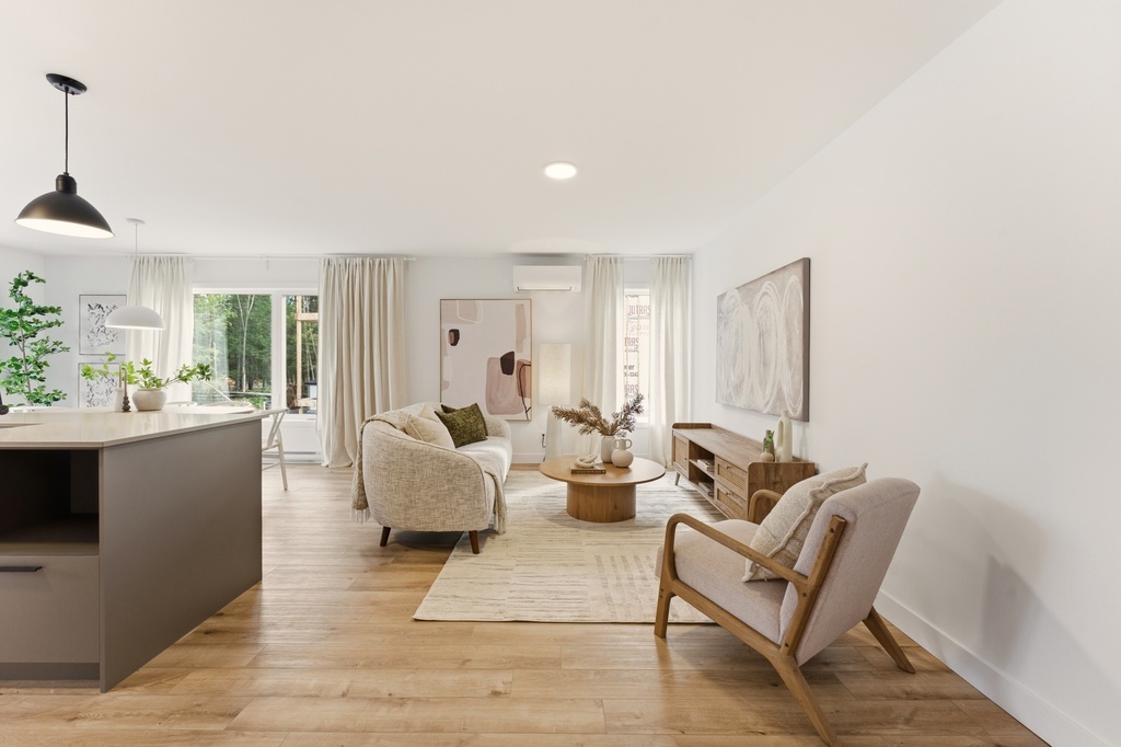 Appartement De 2 Chambres | 3237234