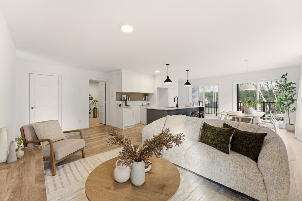 Appartement De 2 Chambres | 3237234