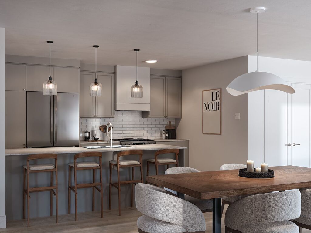 Appartement De 2 Chambres | 3237235