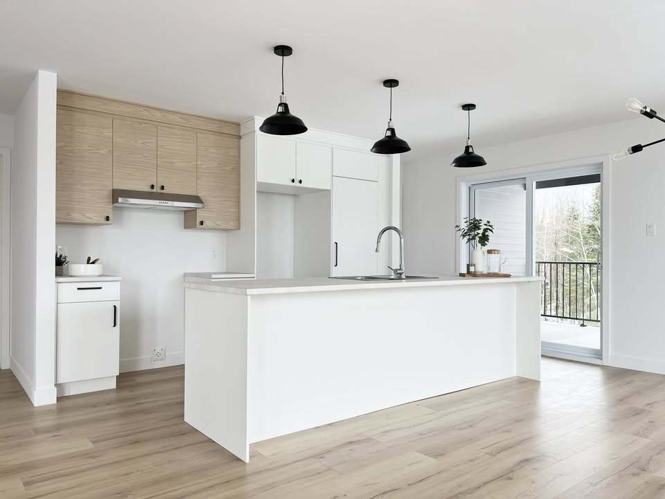 Appartement De 3 Chambres à Coucher | 3237237