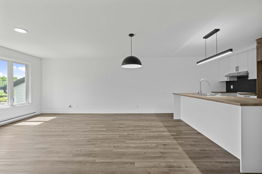 Appartement 2 Chambres à Coucher | 3237238