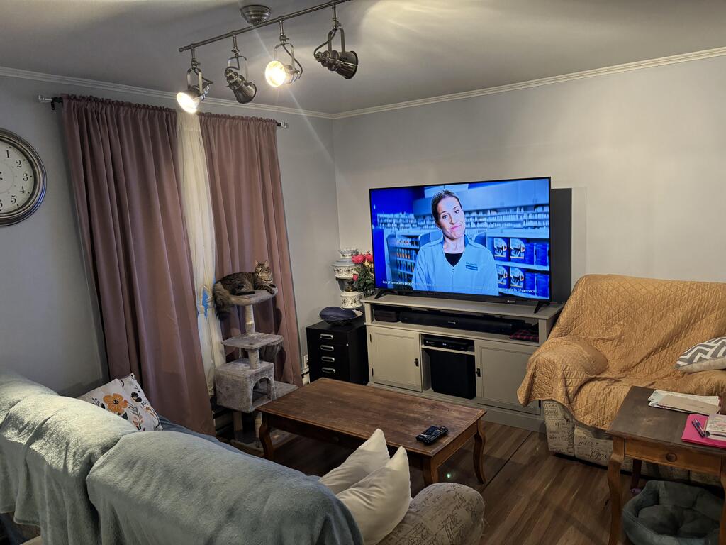 5 ½ à Louer à Saint-Joseph-de-Sorel | 3236011