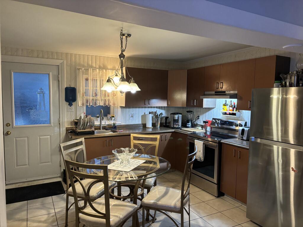 5 ½ à Louer à Saint-Joseph-de-Sorel | 3236011