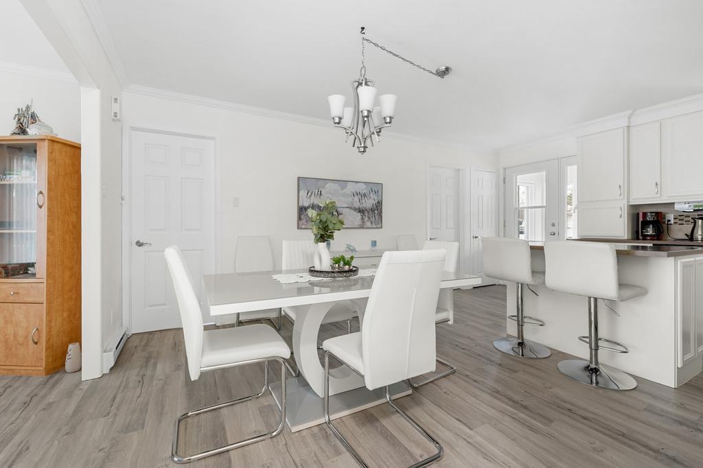 5 ½ Lumineux à Louer Centre Ville Lévis | 3237240