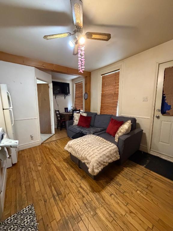 Grand 2 1/2, Limoilou, près des services | 3280091