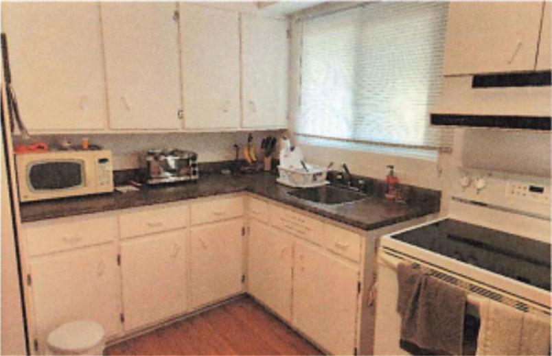 4 1/2 à louer - 1025$ chauffé, eau chaude, balcon et remise | 3236027