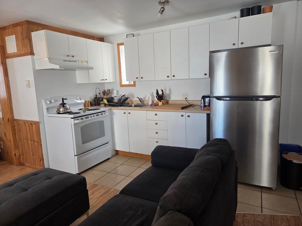 Grand 4 1/2 disponible avant e 10 avril et GRATUIT POUR LE RESTE DU MOIS . | 3239461