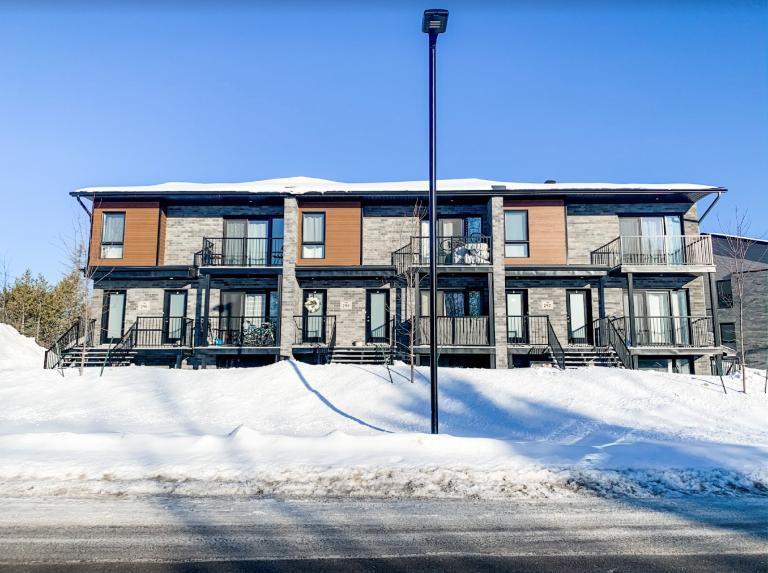 1 chambre à coucher sans voisin avant à louer | 3236030