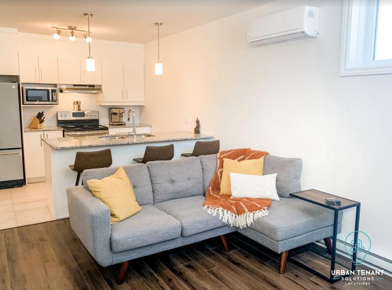 1 chambre à coucher sans voisin avant à louer | 3236030