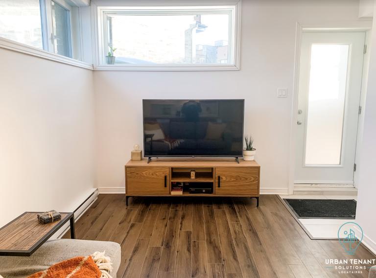 1 chambre à coucher sans voisin avant à louer | 3236030