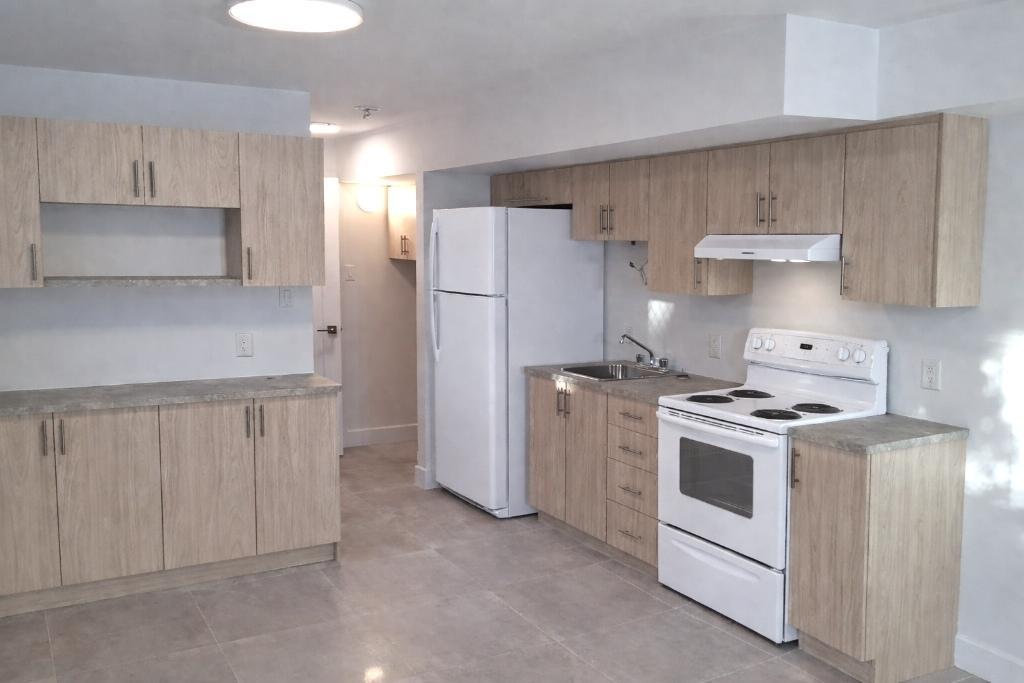 3 1/2 neuf A à Z, électros, calme et respect #1 | 3236033