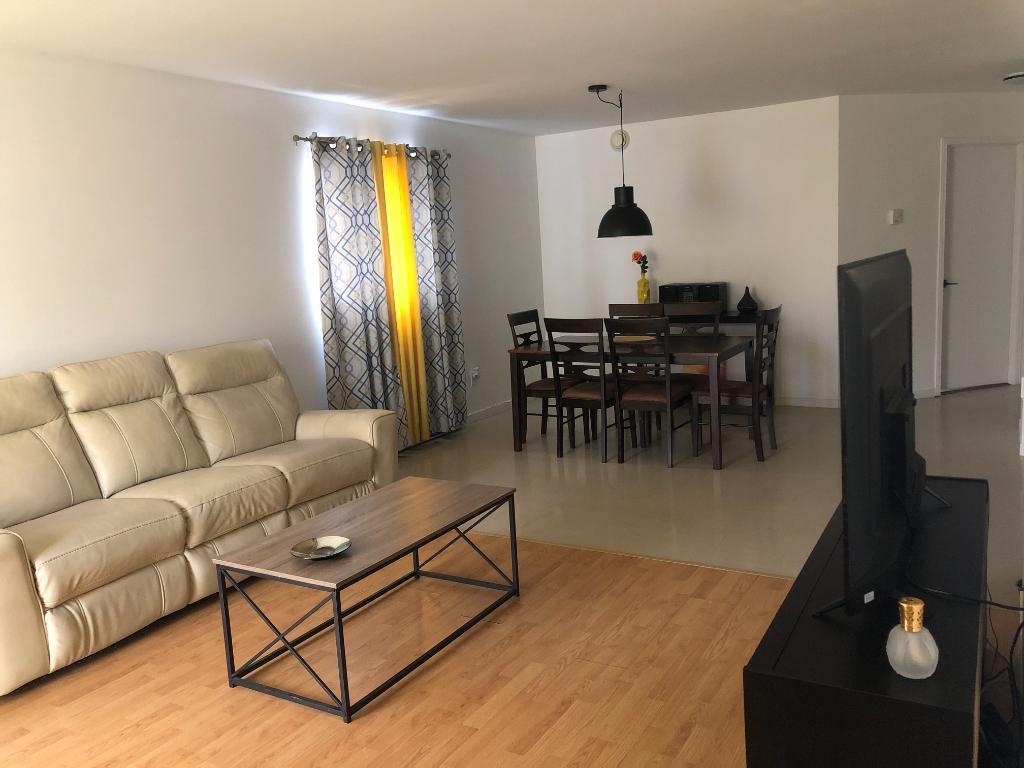 Logement 4 1/2 à louer | 3236034
