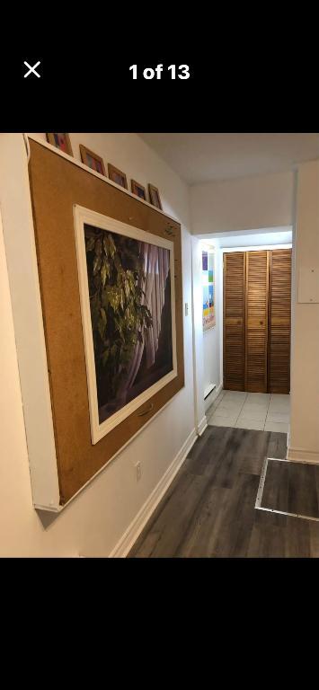 REM Bois-Franc 3.5 à louer | 3236037