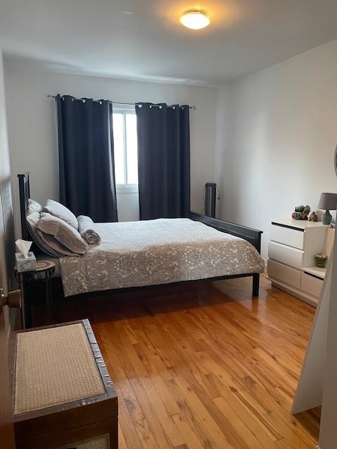 Magnifique grande appartement, 4 1/2, bien entretenue dans un quartier prisé d'Anjou | 3236038