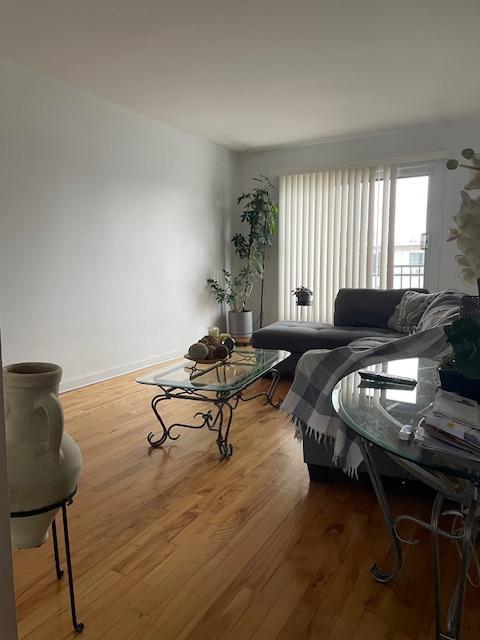 Magnifique grande appartement, 4 1/2, bien entretenue dans un quartier prisé d'Anjou | 3236038