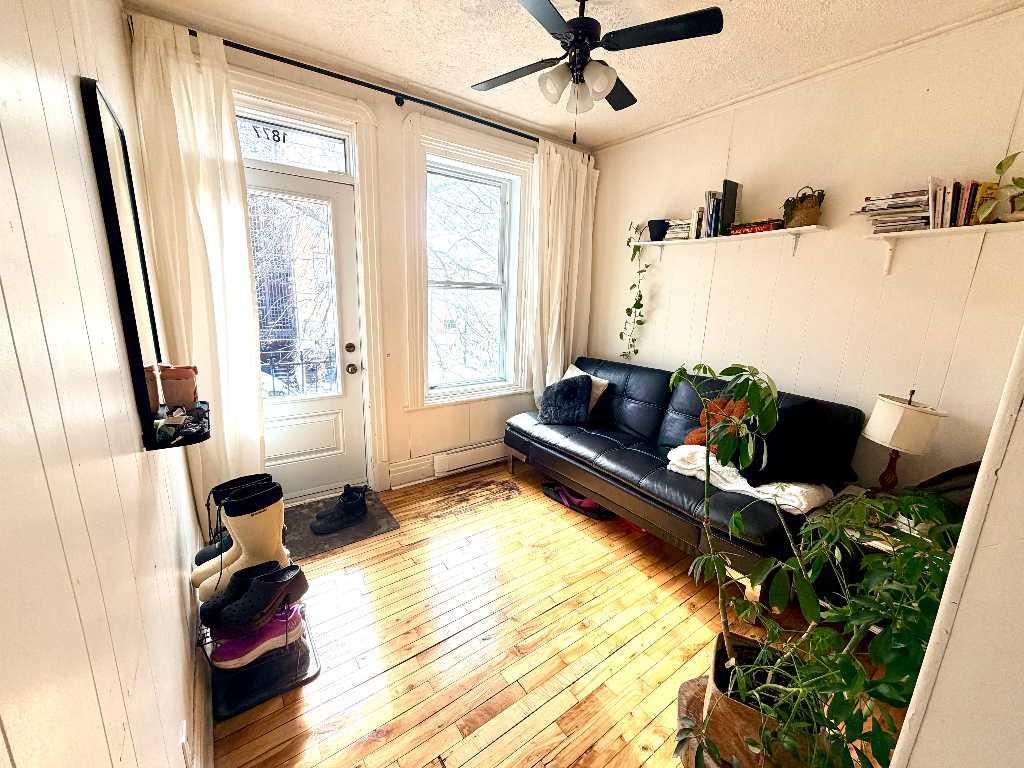 HOMA Grand 3 1/2 renovée | 3236040