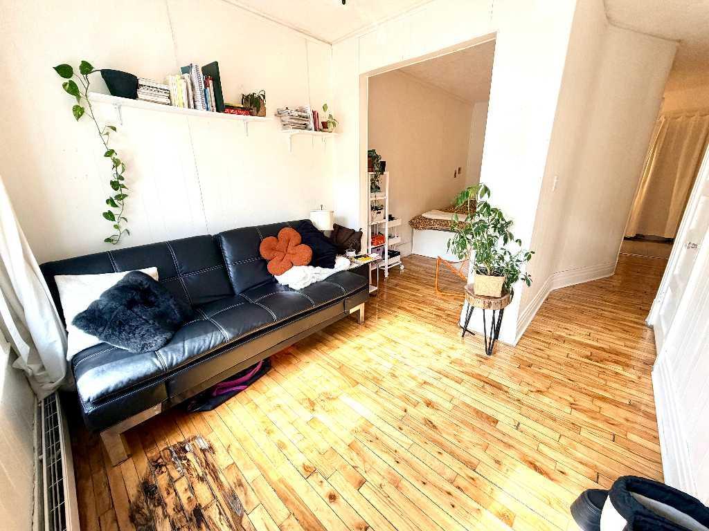 HOMA Grand 3 1/2 renovée | 3236040