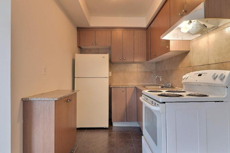 1 CH - 1 SDB - Montréal - $1,100 /mo | 3236044