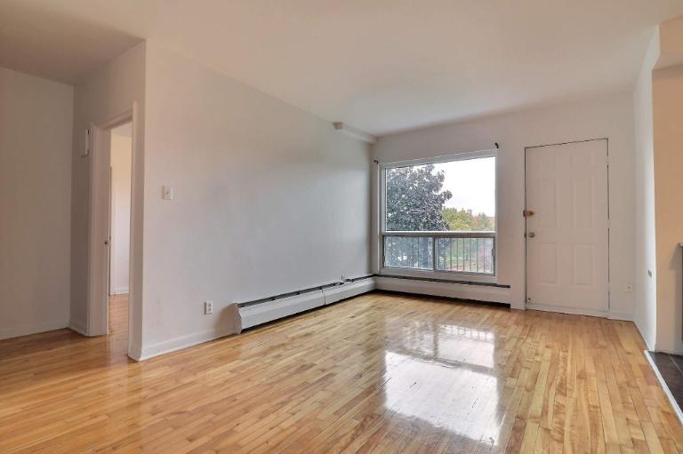 1 CH - 1 SDB - Montréal - $1,100 /mo | 3236044