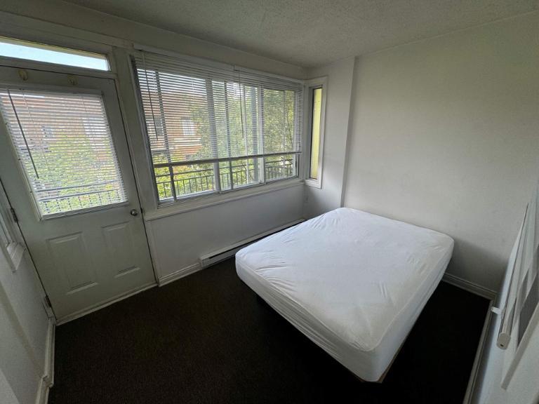 GHETTO MCGILL- 3 ½ RÉNOVÉ & MEUBLÉ – 1 CHAMBRE FERMÉE | 3236047