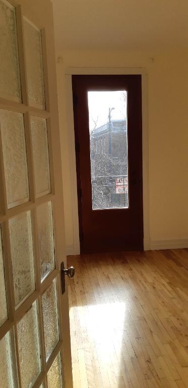 Quartier St-Sacrement 4 1/2 | 3236049