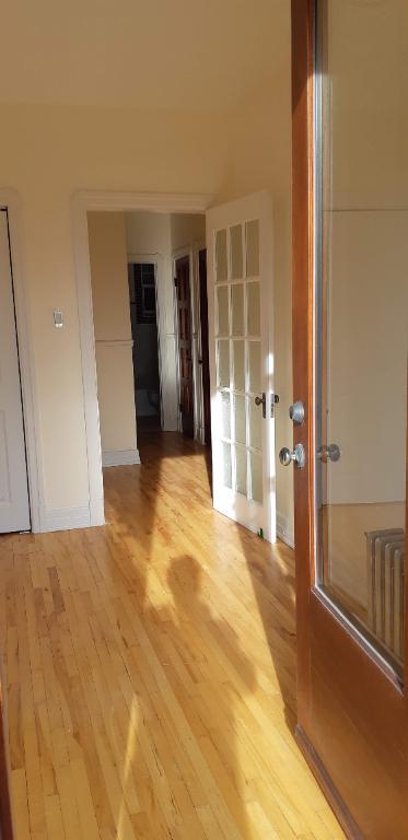 Quartier St-Sacrement 4 1/2 | 3236049