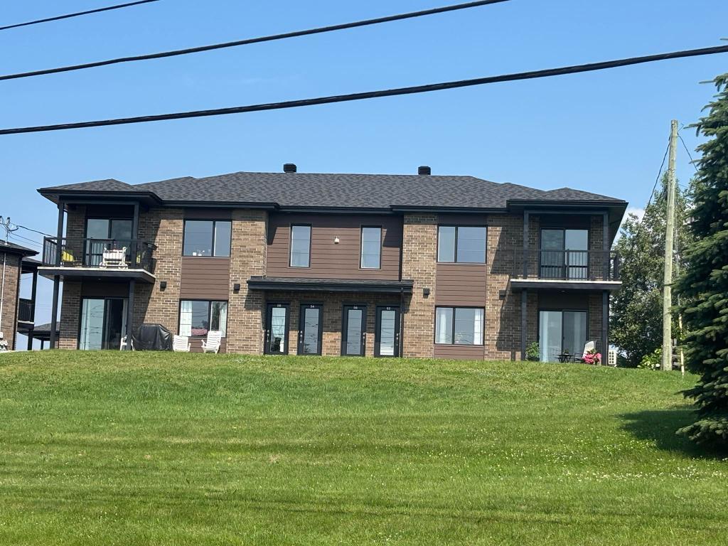 4 1/2 à louer (Bromptonville) | 3236054