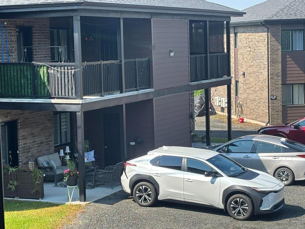 4 1/2 à louer (Bromptonville) | 3236054