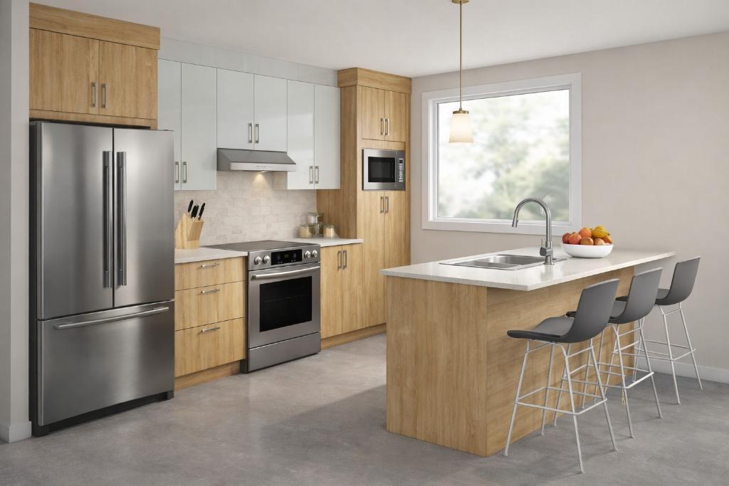 3 1/2 Saint-Damase | 3236055