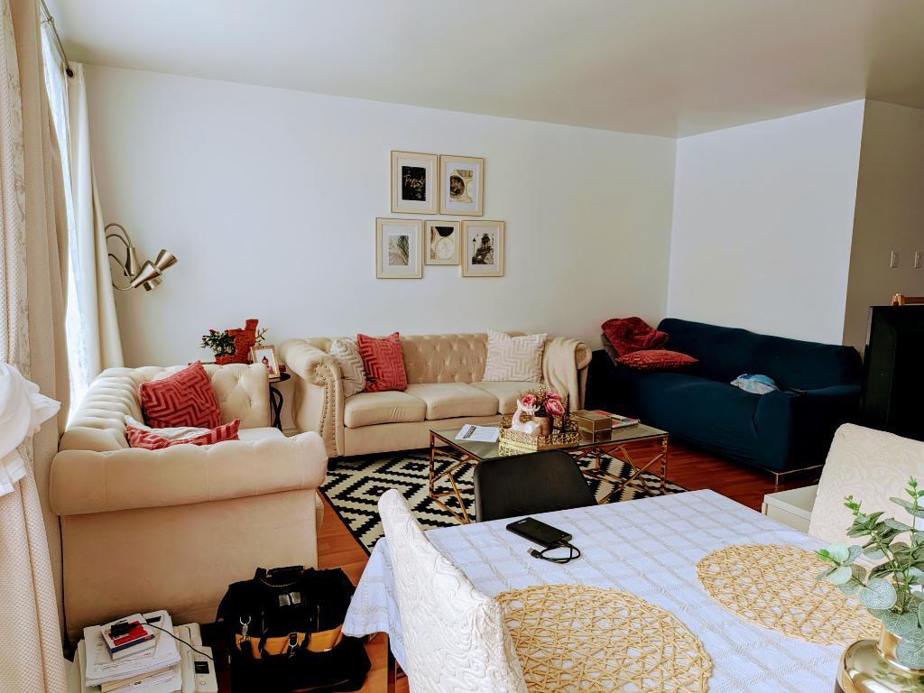 5-1/2 lumineux-1er étage-Environnement calme et vert-côté ensoleillé | 3236061