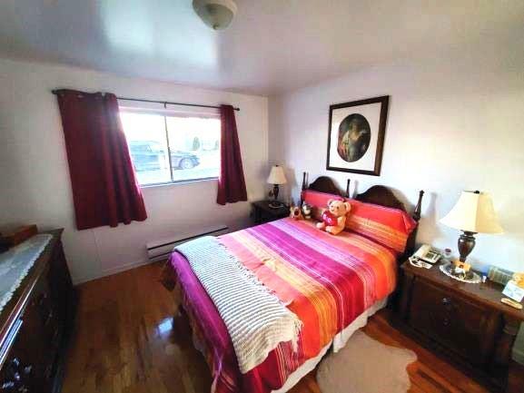 4 1\2 Vieux-Longueuil, libre le 1er juillet | 3236074