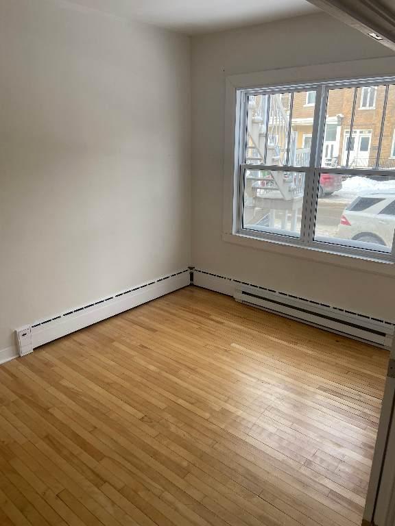 Cession de bail à Limoilou 4 1/2 - 1370$ | 3236076