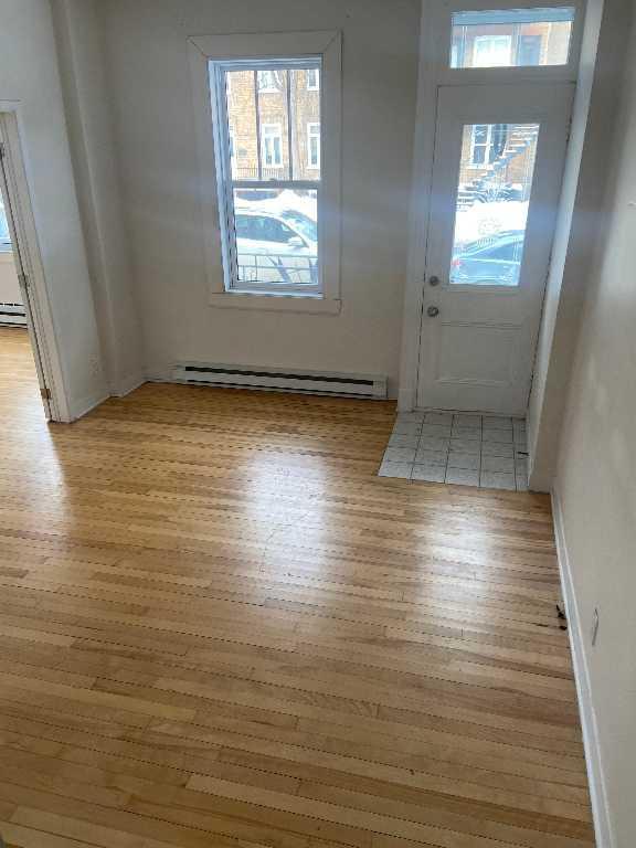 Cession de bail à Limoilou 4 1/2 - 1370$ | 3236076