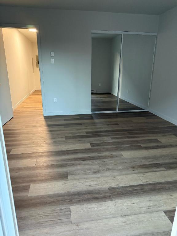 AHUNTSIC – NOUVEAU BORDEAUX — ✨ Grand 3½ ld’un immeuble en béton | 3236077