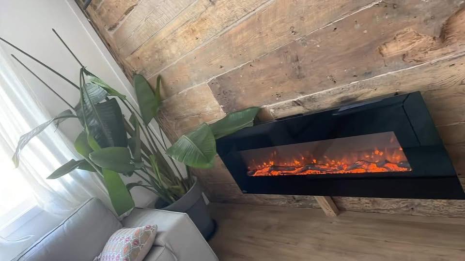 LAVAL DES RAPIDES – Studio Urbain Style Loft à Louer | 3236079