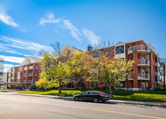 Appartement en condominium | 3236082