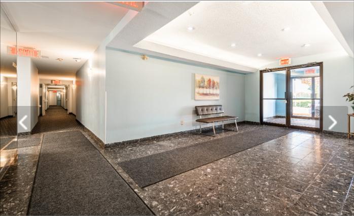 Appartement en condominium | 3236082