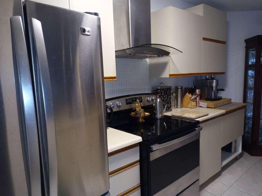 Appartement en condominium | 3236082