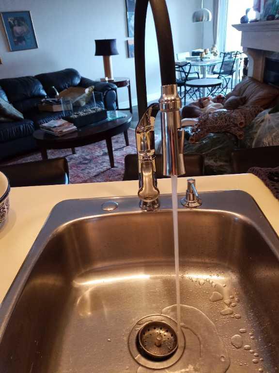 Appartement en condominium | 3236082