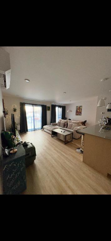 Logement 3 1/2, inclus 5 éléctros+internet | 3236086