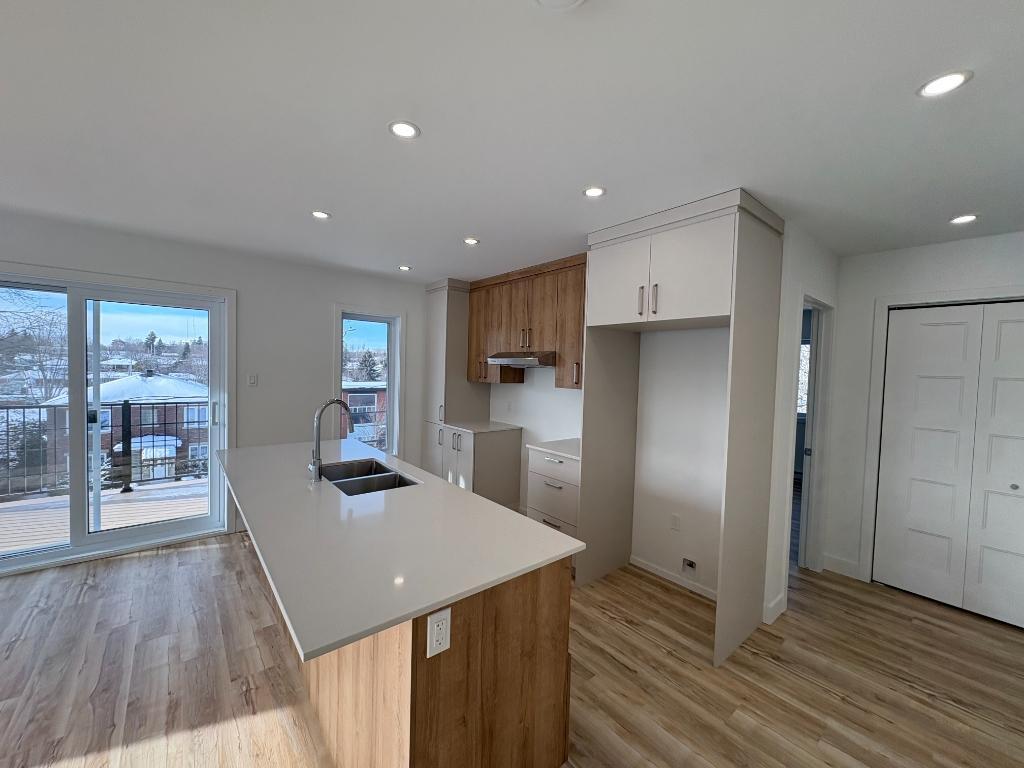 4 1/2 Sherbrooke (Les Nations) | 3236092