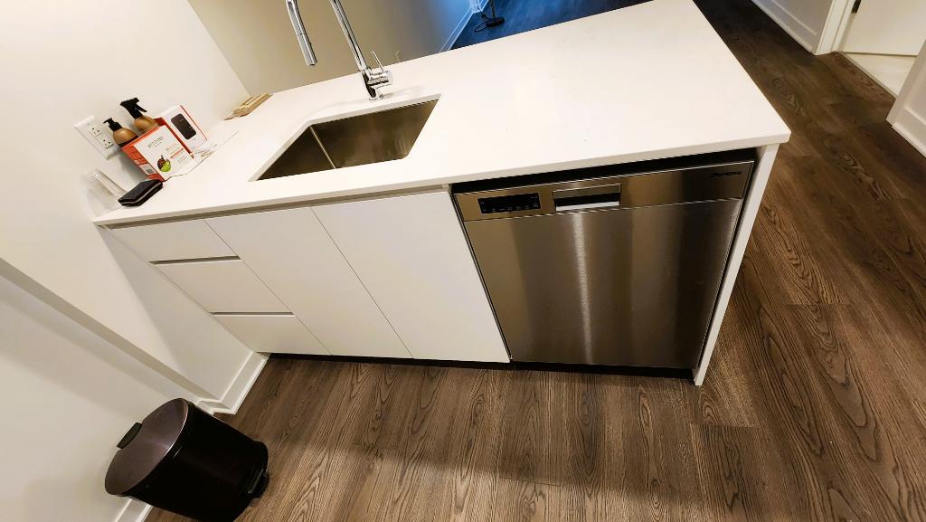 1 chambre à coucher 1 salle de bain Appartment (3 ½) | 3236093