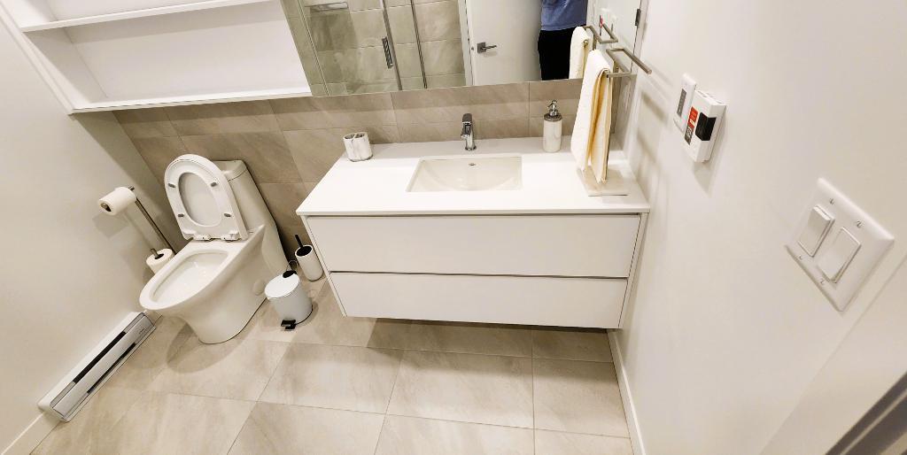 1 chambre à coucher 1 salle de bain Appartment (3 ½) | 3236093