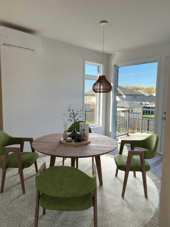 Grand 4 ½ neuf à Lachute construit en 2025 | 3236095