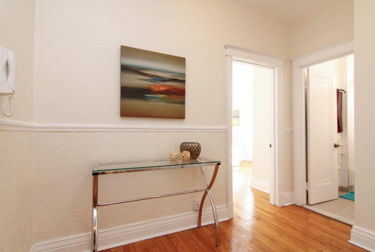 MAGNIFIQUE SPACIEUX 4 ½ À NDG QUELQUES PAS DU MÉTRO VILLA-MARIA | 3236103