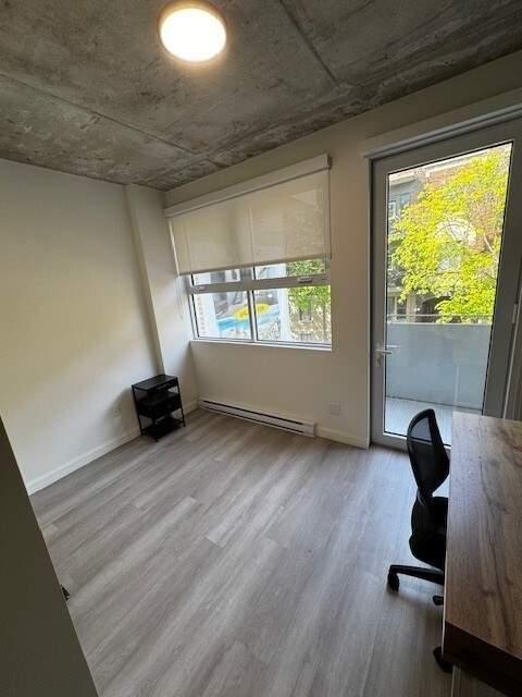 Vivre au centre de tout- 1 ch. -2 min de McGill & Mont-Royal | 3236104